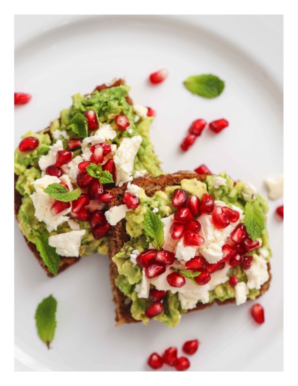 Vegetarian Recipe Pack - Image 5