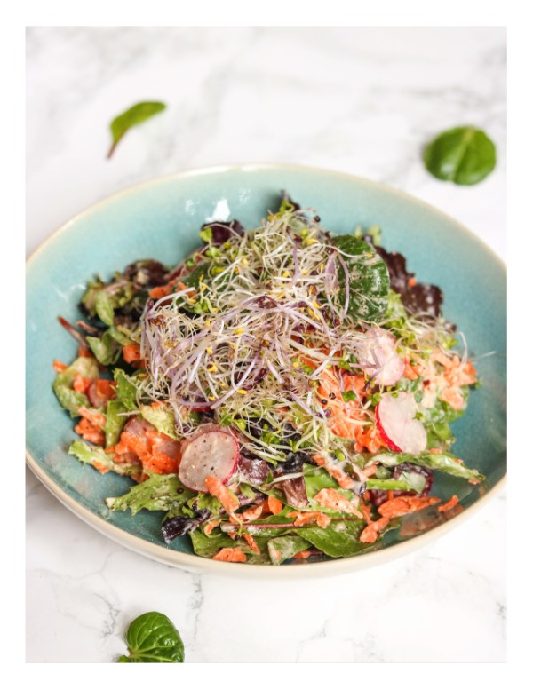 Vegetarian Recipe Pack - Image 6