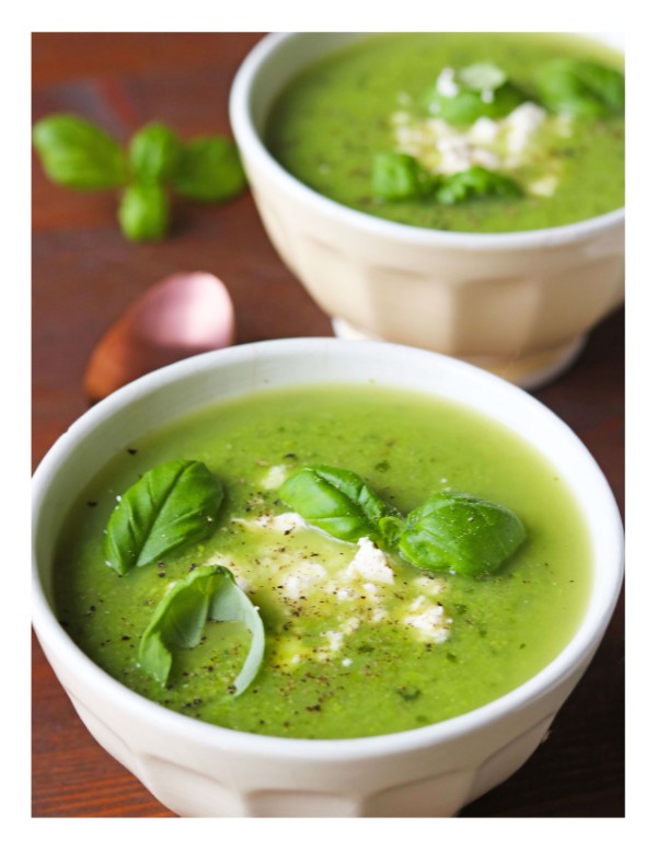 Vegetarian Recipe Pack - Image 7