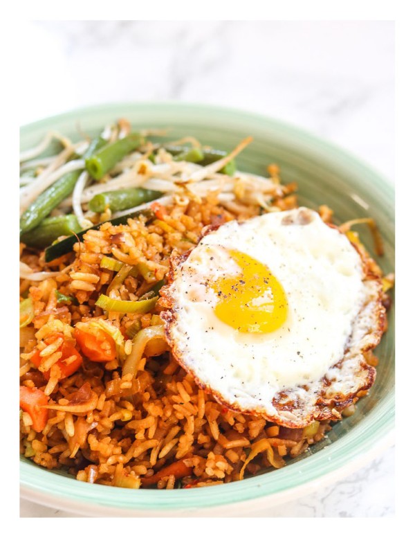 Vegetarian Recipe Pack - Image 8