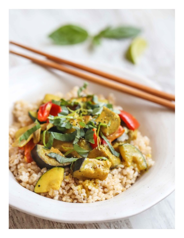 Vegetarian Recipe Pack - Image 3