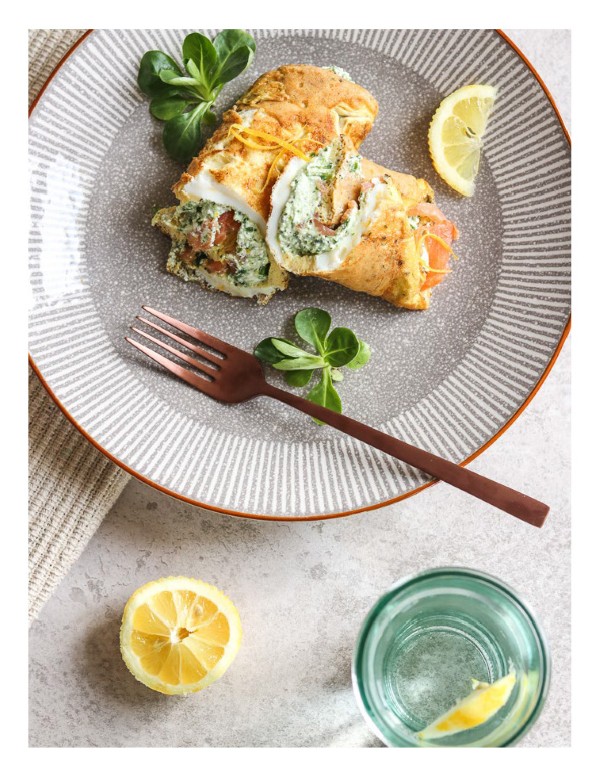 High Protein Recipe Pack - Image 2