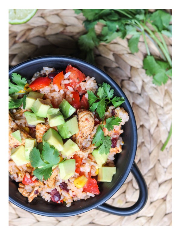 High Protein Recipe Pack - Image 6