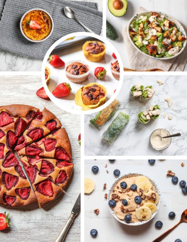 Low Carb Recipe Pack - Image 6