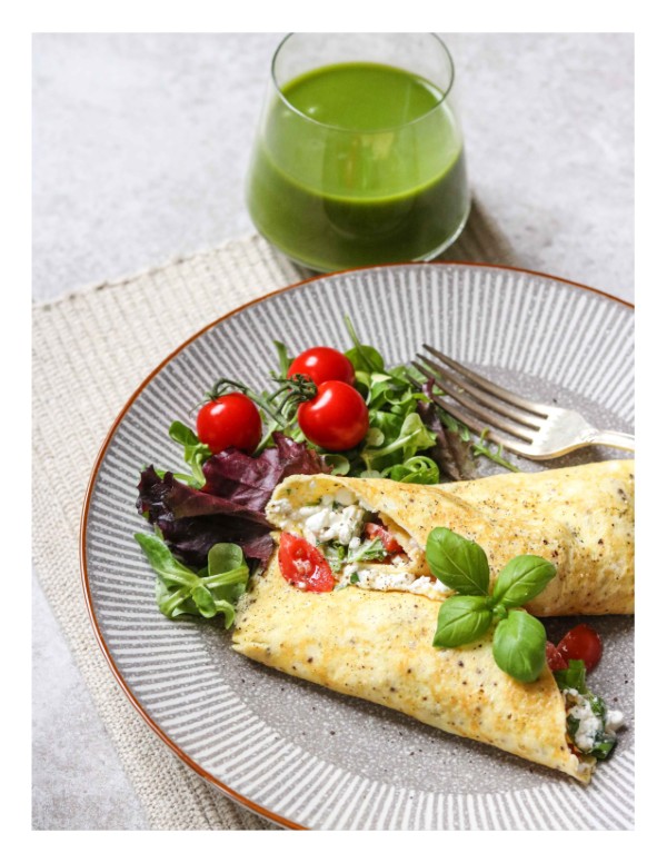 Low Carb Recipe Pack - Image 7
