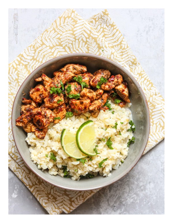 Low Carb Recipe Pack - Image 3